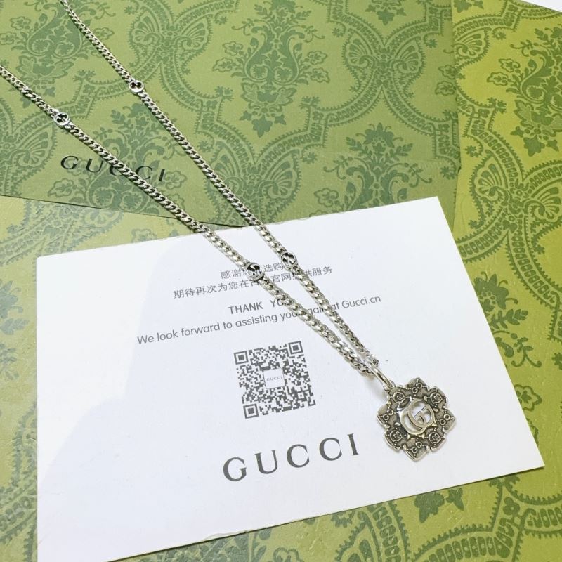 Gucci Necklaces